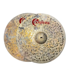 BOSPHORUS Avanos Hi-hat 15"