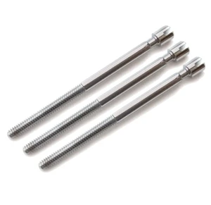 SONOR 19000701 śruby naciągowe 1/4" 100 mm (3 pcs.)