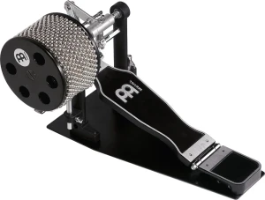 MEINL Foot Cabasa - black