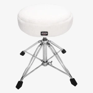 AHEAD Fleece Drum Throne Cover 12"