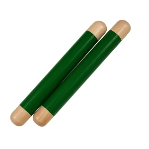 GRV CL-20GR Zielone klawesy 