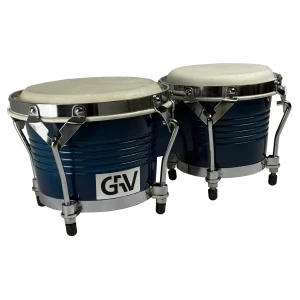 GRV BG-6775BL Bongosy 6,7" + 7,5" (Blue)