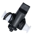 GRV WH-6BK Samba Whistle