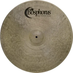 BOSPHORUS New Orleans Ride 21"