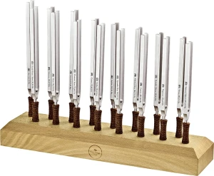 MEINL TF-SET-16 zestaw kamertonów