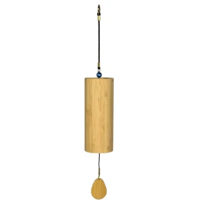 GRV BC-1AR Bamboo Wind Chimes Aria