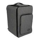 GRV BAG-4GR Pro Cajon Backpack / Bag (Grey)