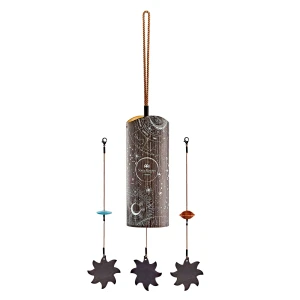 MEINL CBCSOL Cosmic Bambo Chime Stella - Night