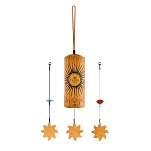 MEINL CBCSOL Cosmic Bambo Chime Sol - Day