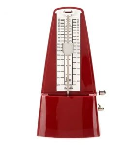 CHERUB WSM-330C metronom (Cherrywood)