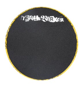 ZILDJIAN Practice Pad 12" Signature Travis Barker
