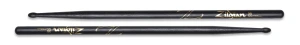ZILDJIAN Hickory 5A Black