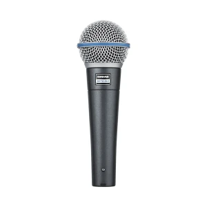 SHURE BETA 58A Mikrofon