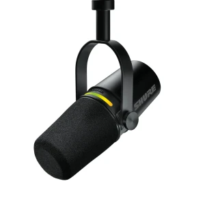 SHURE MV7+ Mikrofon