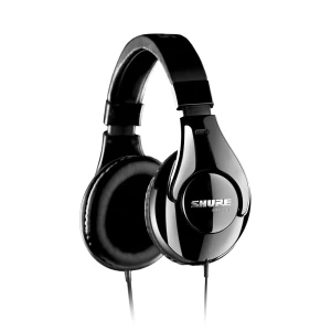 SHURE SRH240A Słuchawki