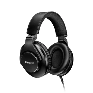 SHURE SRH440A Słuchawki