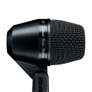 SHURE PGA52-XLR Mikrofon do bębna basowego