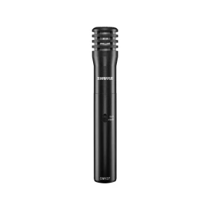 SHURE SM137-LC Mikrofon