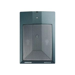 SHURE BETA 91A Mikrofon bębna basowego