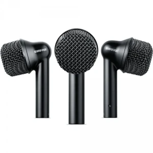SHURE NXN6-3PK Zestaw 3 mikrofonów do werbla/tomów
