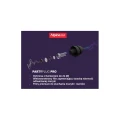 Alpine PartyPlug PRO Transparent Multisize 6.webp