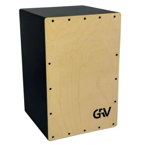 GRV CT-4BN Birch String Cajon