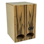 GRV C-4BAS Acacia Bass Snare Cajon