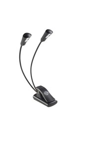 K&M 12244 lampka do pulpitu na nuty