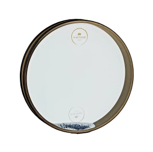 MEINL Sonic Energy WD16WB-WH Wave Drum 16"