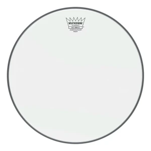 REMO Classic Fit Ambassador Hazy 13"