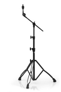 MAPEX B600EB statyw łamany pod talerz (czarny)