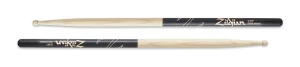 ZILDJIAN Hickory Dip Black 7A