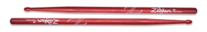 ZILDJIAN Hickory 5B Red Nylon