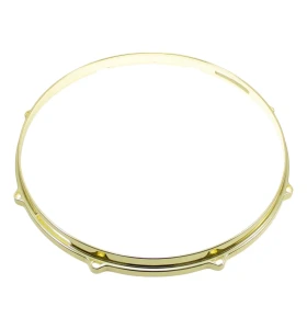 GRV obręcz Snare Side Die Cast 14" (8 otworów) - złota
