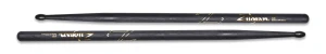 ZILDJIAN Hickory 5B Black Nylon