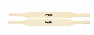 PAISTE Skórzane paski do talerzy marszowych DELUXE (para)