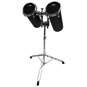 GRV High Pitch Octobans 10", 12" with stand