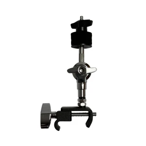 GRV CBC-8 Bass Drum Hoop-mounted Cymbal Arm