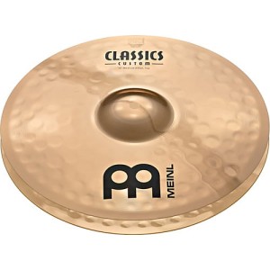 MEINL Classics Custom Medium Crash 15"
