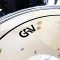 GRV Square Double Bass Set