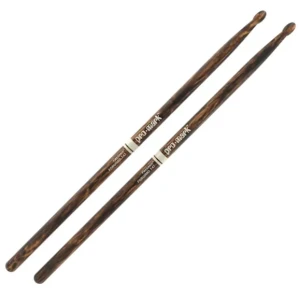PRO MARK Hickory 5A Rock FireGrain (TX747W)