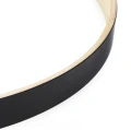 GRV Bass Drum Wood Hoop 26"