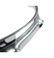 GRV Snare Side Power Hoop 2,3mm 10" (4 holes)