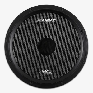 AHEAD AHSHPC Marching S-Hoop Pad 14"