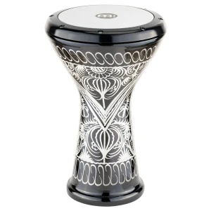 MEINL HE-3018 Aluminum Doumbek 8 1/2" 