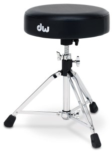DW 9100M stołek perkusyjny