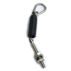 YAMAHA U0620295 sprężyna do stopy
