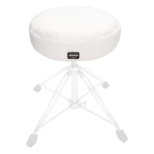 AHEAD Fleece Drum Throne Cover 15"