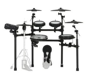 ROLAND TD-513 Zestaw elektroniczny + rama MDS-STD3