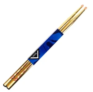 VATER Signature Pocket Queen złote pałki perkusyjne